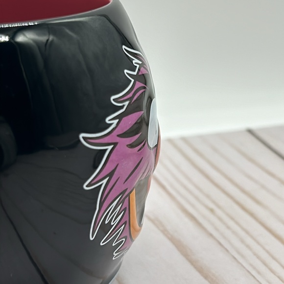 Muppets Animal Disney Store Embossed Coffee Mug - Picture 5 of 7